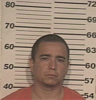 Marco Perales, - Hidalgo County, TX 