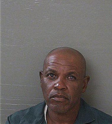 Roderick Phillips, - Escambia County, FL 