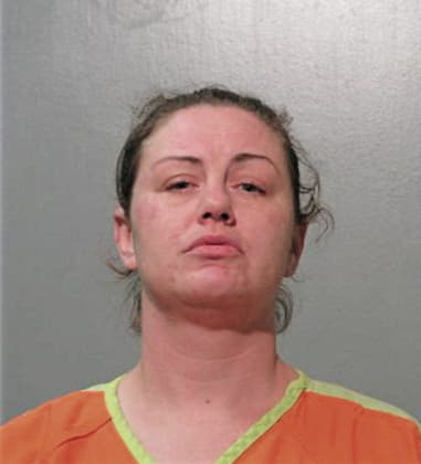 Chelsi Pitre, - Iberville County, LA 