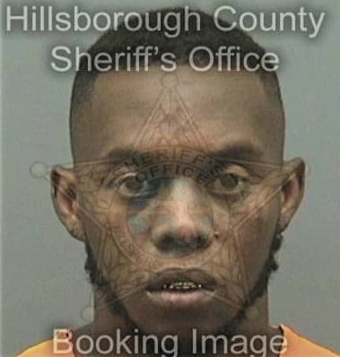 Pierre Preston, - Hillsborough County, FL 