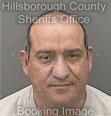 Billy Raymond, - Hillsborough County, FL 