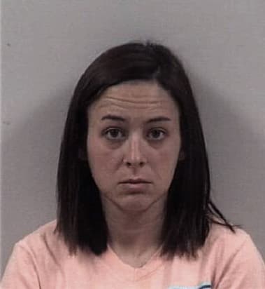 Erin Reams, - Johnston County, NC 