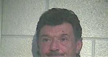 Carl Ricer, - Rowan County, KY 