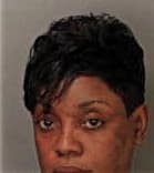 Angelique Riley, - Shelby County, TN 