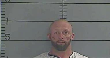 Joseph Roberts, - Oldham County, KY 