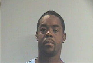 Christopher Robinson - Fayette County, KY 