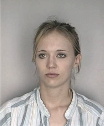 Heather Robinson - Hillsborough County, FL 