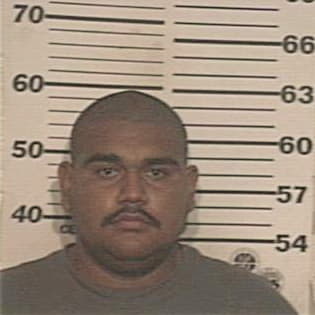 Jaime Rodriguez - Hidalgo County, TX 