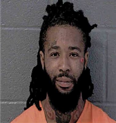 Kobe Roseboro - Mecklenburg County, NC 