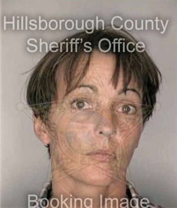 Jennifer Russo, - Hillsborough County, FL 