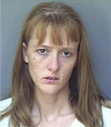 Rebecca Salyer, - Polk County, FL 