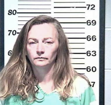 Sonja Shoopman - Campbell County, KY 