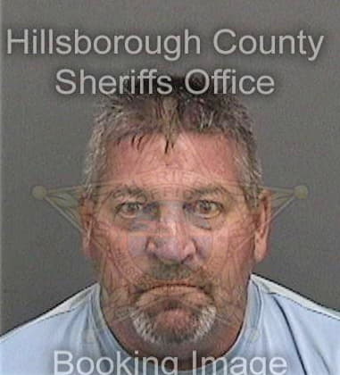 Roger Simpson, - Hillsborough County, FL 