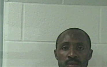 Silas Simpson - Daviess County, KY 