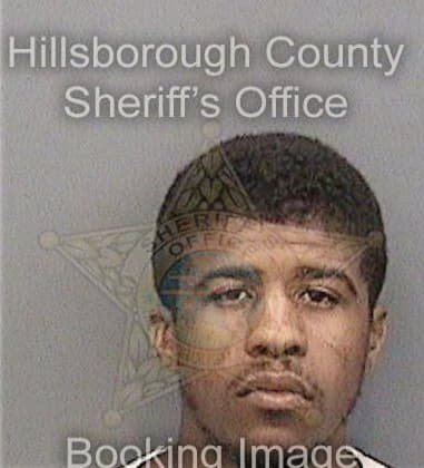 Ryan Sirmons, - Hillsborough County, FL 