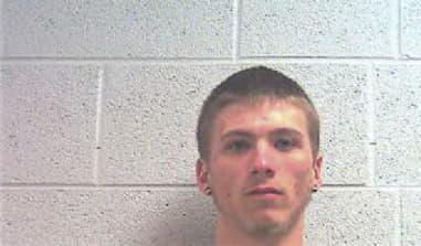 James Sizemore, - Jackson County, NC 