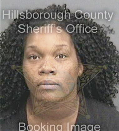 Makisha Smith, - Hillsborough County, FL 