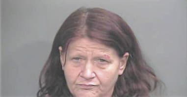 Melissa Sparks - Washington County, AR 