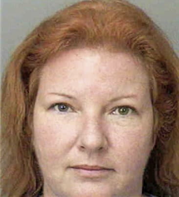 Victoria Sparks, - Polk County, FL 