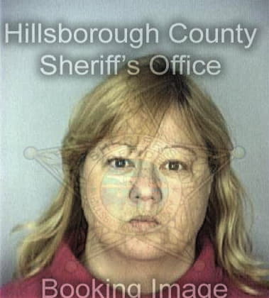 Stacey Stevenpiper, - Hillsborough County, FL 