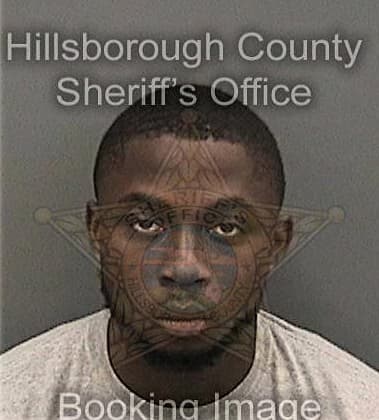 Tommie Tarver, - Hillsborough County, FL 