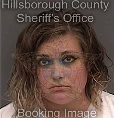 Stefany Tellez, - Hillsborough County, FL 