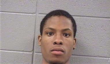 Cornelius Thomas, - Cook County, IL 