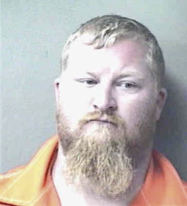 Colin Tourjee, - Okaloosa County, FL 