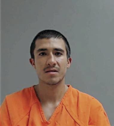 Orlando Trevino, - Hidalgo County, TX 