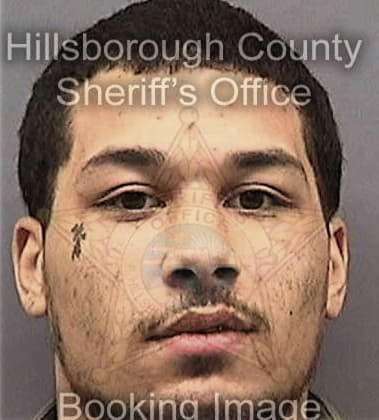 Marino Uribe, - Hillsborough County, FL 