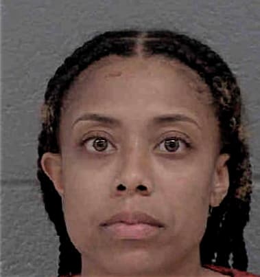 Latoya Wade, - Mecklenburg County, NC 