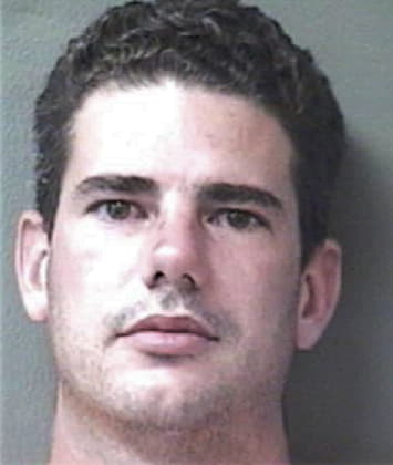 Benjamin Ward, - Okaloosa County, FL 