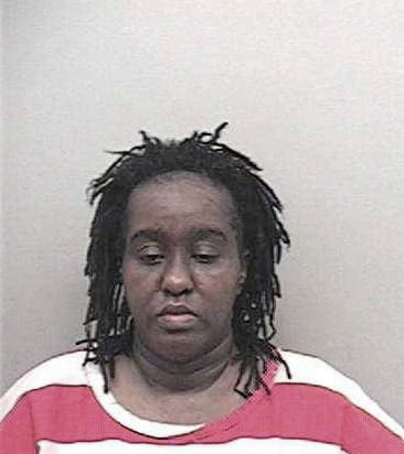 Erika Warren, - Marion County, FL 