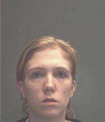 Jennifer Watkins, - Douglas County, GA 