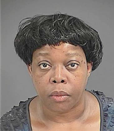 Trinetta Watkins, - Charleston County, SC 