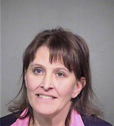 Melissa Weber - Maricopa County, AZ 