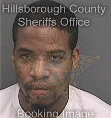 Kenneth Williams, - Hillsborough County, FL 