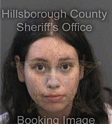 Krista Willson, - Hillsborough County, FL 