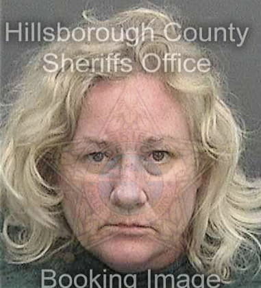 Victoria Wright, - Hillsborough County, FL 