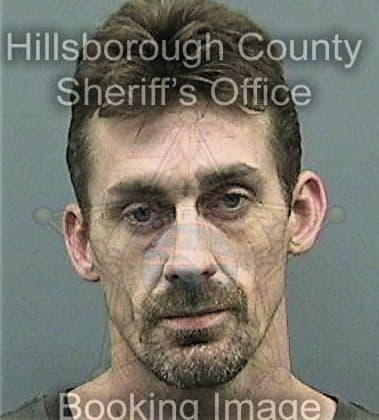 Danny York, - Hillsborough County, FL 