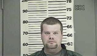Johnathan Young, - Greenup County, KY 