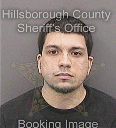 Feras Albahir, - Hillsborough County, FL 