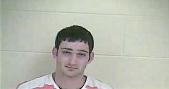 Marshall Allen, - Taylor County, KY 