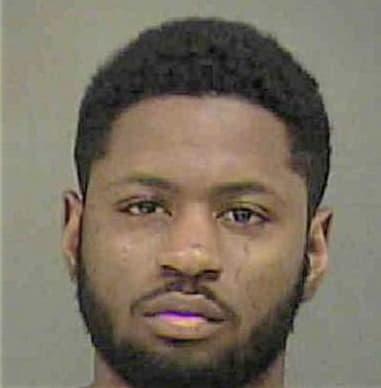 Jabriaun Anderson, - Mecklenburg County, NC 