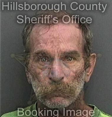 Ernest Armstrong, - Hillsborough County, FL 