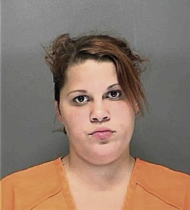 Etelka Aydin, - Volusia County, FL 