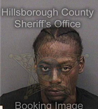 Matthew Baker, - Hillsborough County, FL 