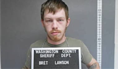 Jesse Barger, - Washington County, IN 