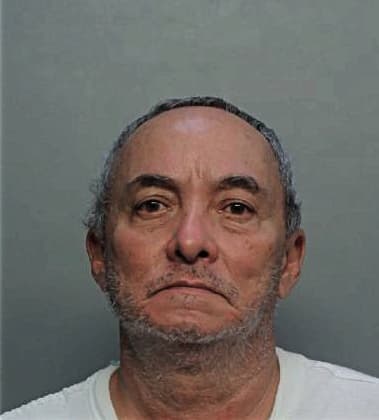 Alain Bartroli, - Dade County, FL 