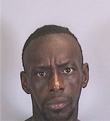 Jerome Bell, - Manatee County, FL 